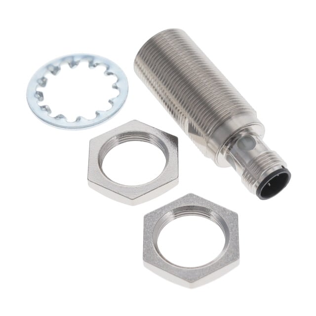 Panasonic Industrial Automation Sales GX-318M-B-P-Z electronic component product image
