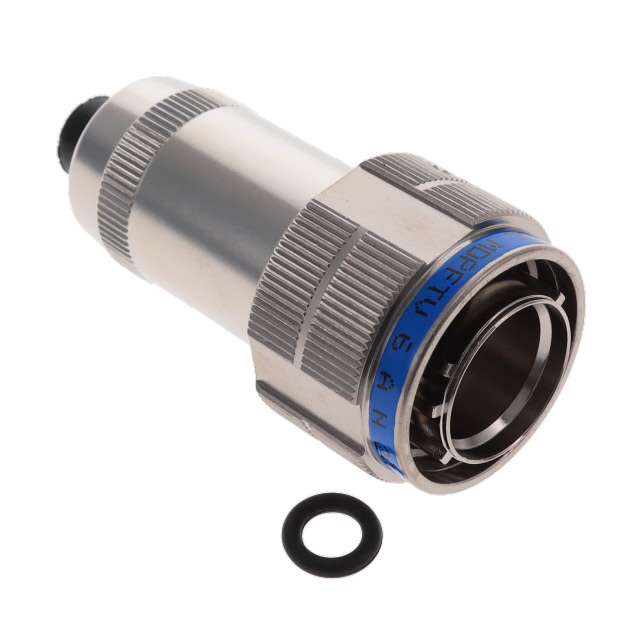 Amphenol Socapex MDPFTV6AN electronic component product image