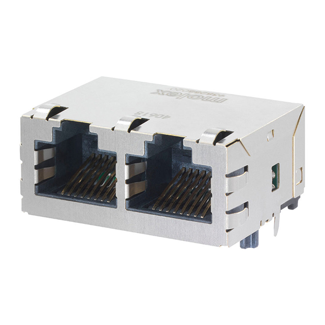 Molex 0938288020 electronic component product image