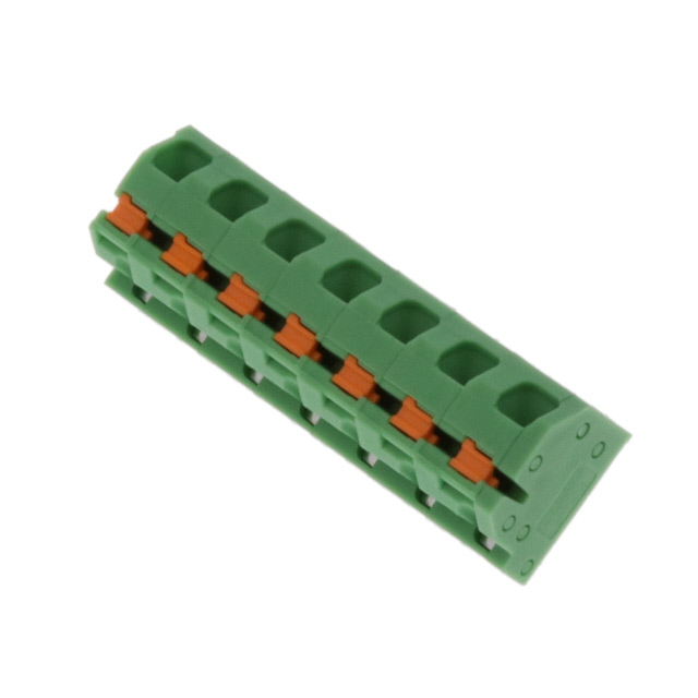 Phoenix Contact 1071073 electronic component product image