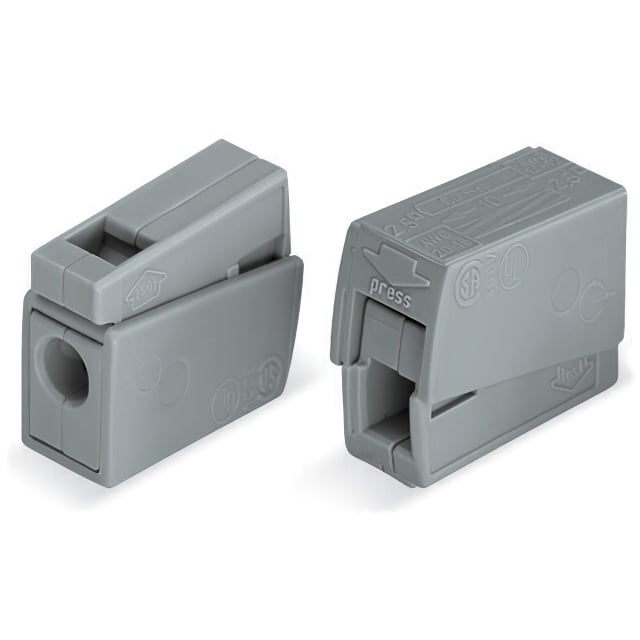 WAGO Corporation 224-101 electronic component product image