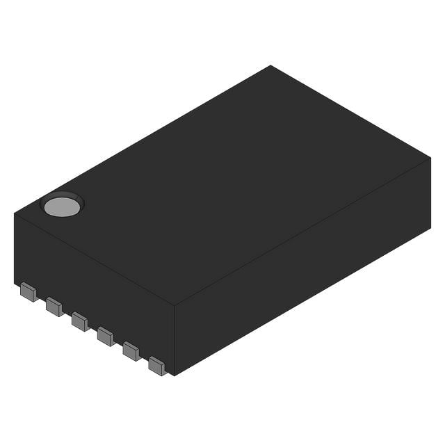 Benchmarq BQ27501DRZT-BE electronic component product image