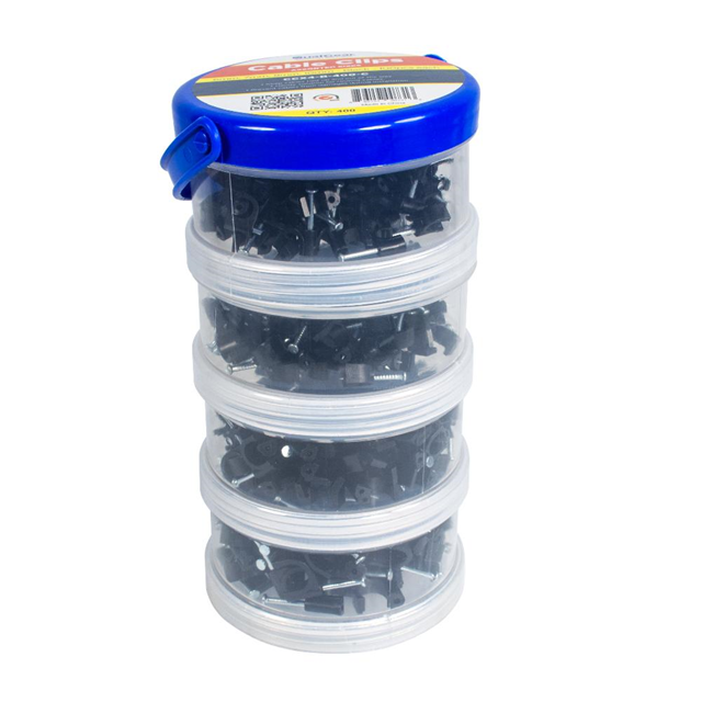 QualGear CCX4-B-400-C electronic component product image