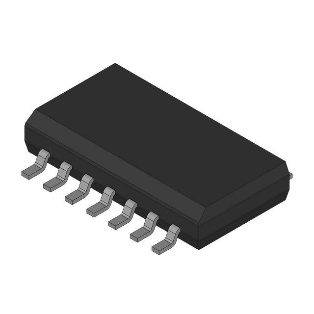 Motorola MC1489ML1 electronic component product image