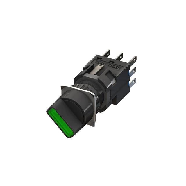 Moujen M6S-A20S2-06EG electronic component product image