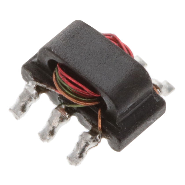 Taiyo Yuden BU05MC08T electronic component product image