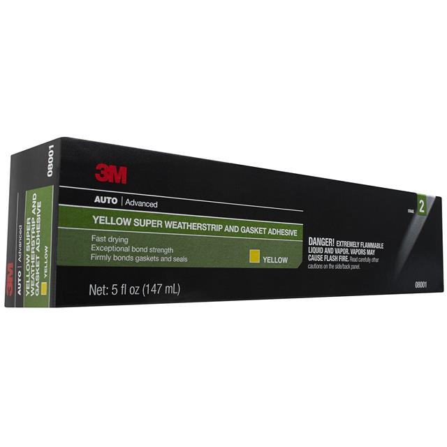 3M 08001 electronic component product image