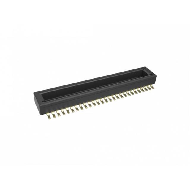 Amphenol ICC (FCI) 10164228-0501A1RLF electronic component product image