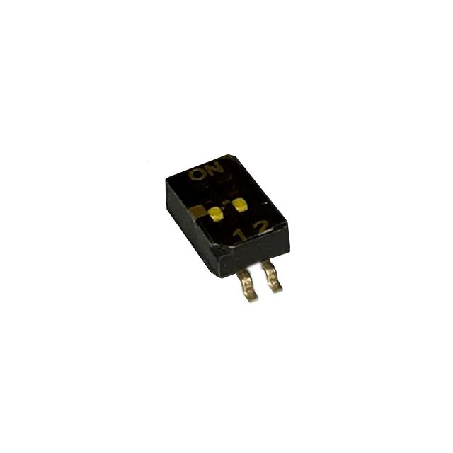 CTS Electrocomponents 218-2LPSTRF electronic component product image
