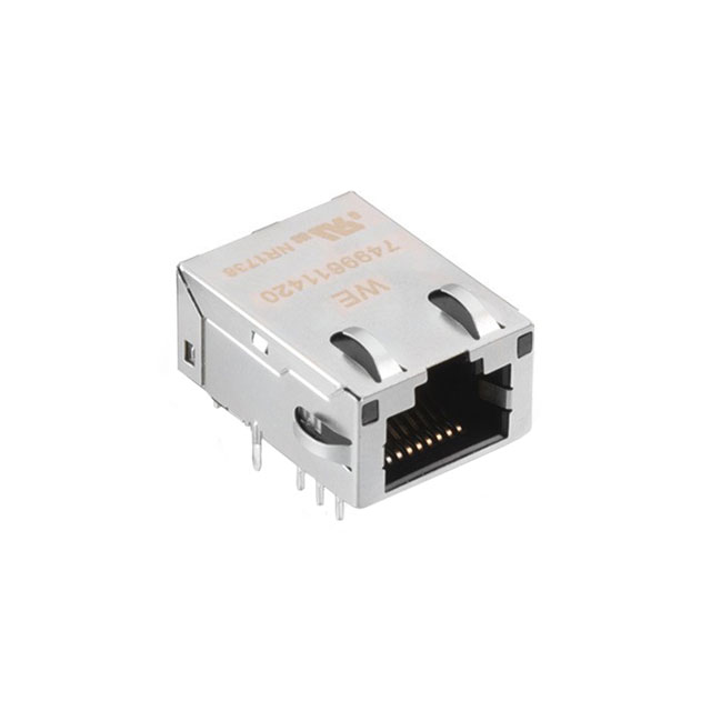 Würth Elektronik 7499611420 electronic component product image