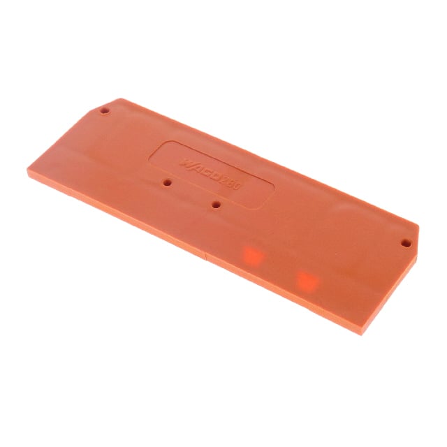 WAGO Corporation 280-315 electronic component product image