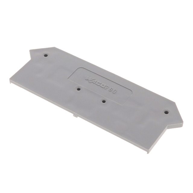 WAGO Corporation 280-316 electronic component product image