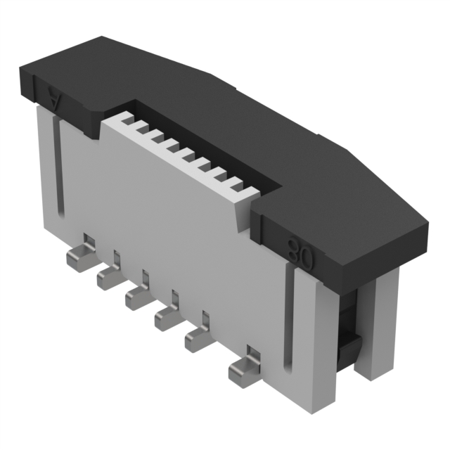 Cvilux USA CF20081V0R0-NH electronic component product image