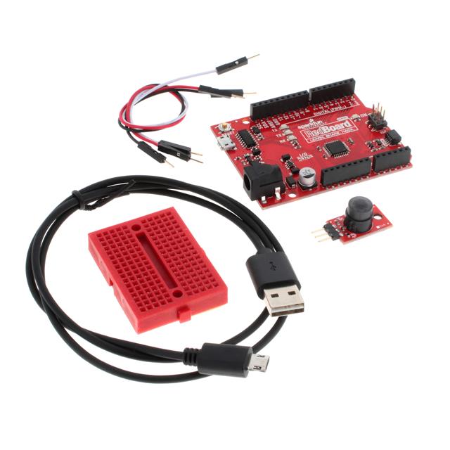 SparkFun Electronics 19519 electronic component product image