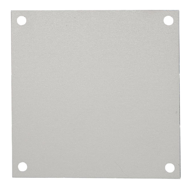 Integra Enclosures ABP-64-IMP electronic component product image