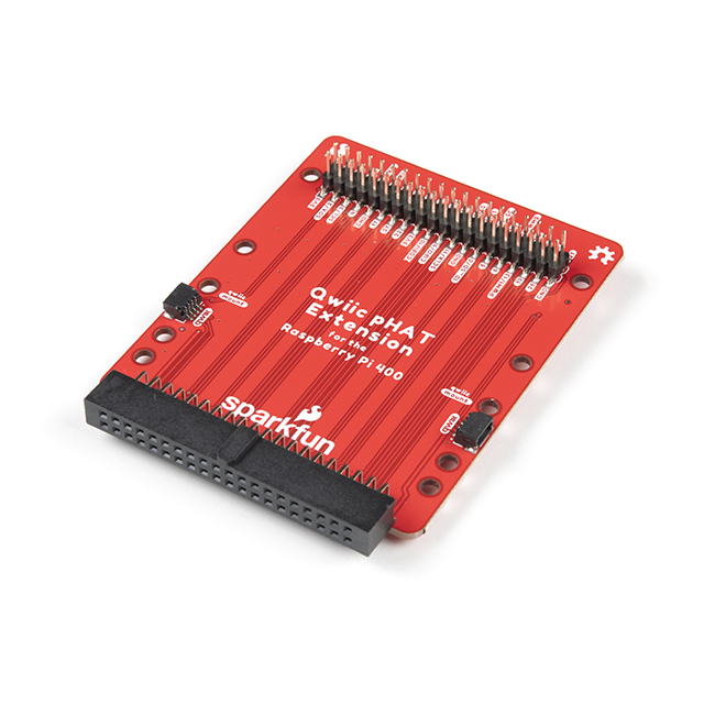 SparkFun Electronics 17512 electronic component product image