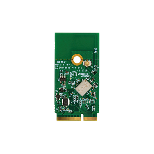 Embedded Artists EAR00389 electronic component product image