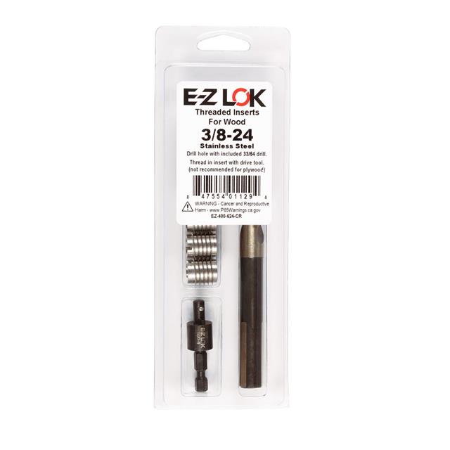 E-Z LOK EZ-400-624-CR electronic component product image