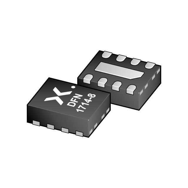 NXP USA Inc. IP4251CZ8-4-TTL132 electronic component product image