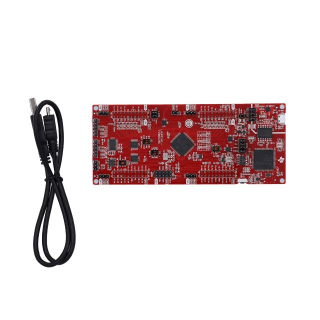 Texas Instruments LAUNCHXL-F280025C electronic component product image