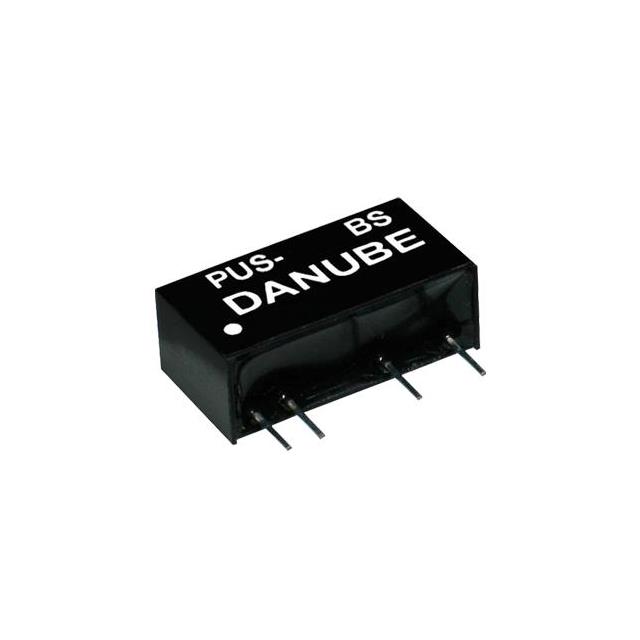Diwell Electronics PUS-0509BS electronic component product image