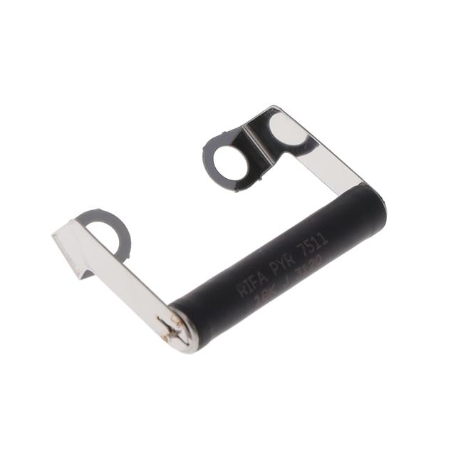 KEMET PYR7511-18 electronic component product image