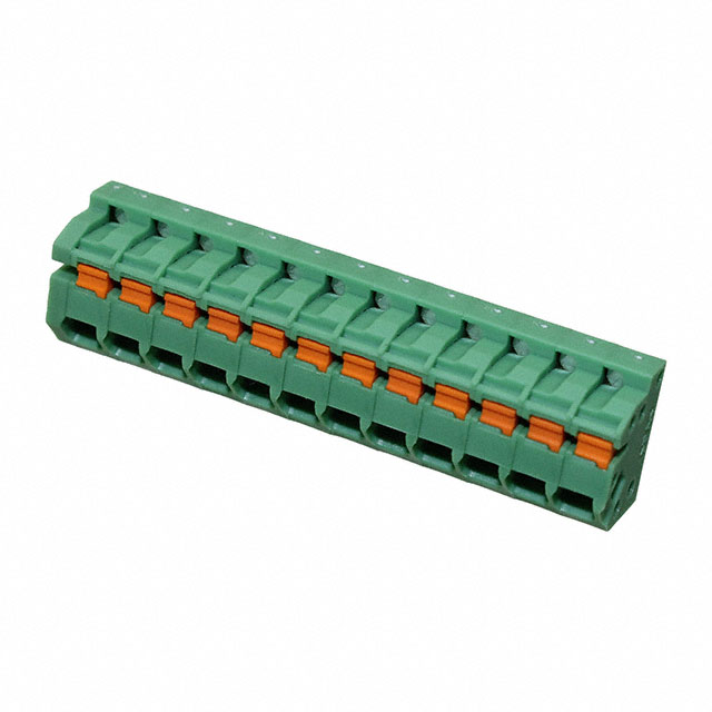 Phoenix Contact 1071020 electronic component product image