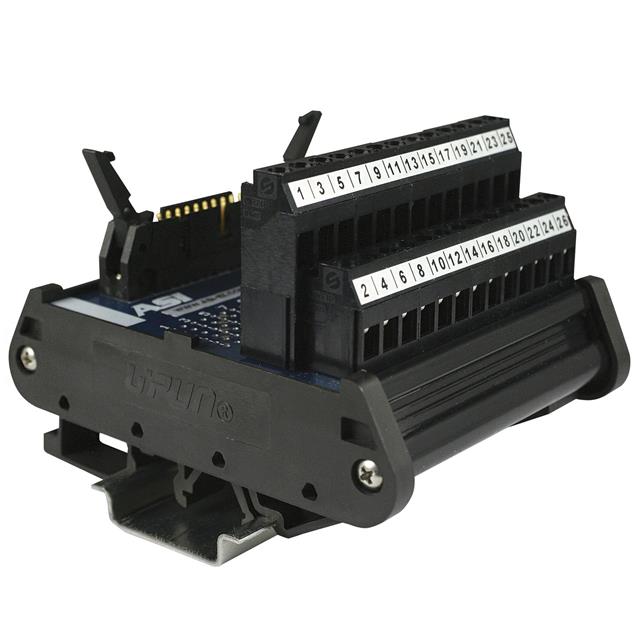 ASI-Automation Systems Interconnect 10004 electronic component product image