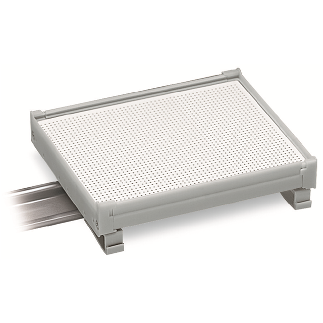 WAGO Corporation 288-003 electronic component product image