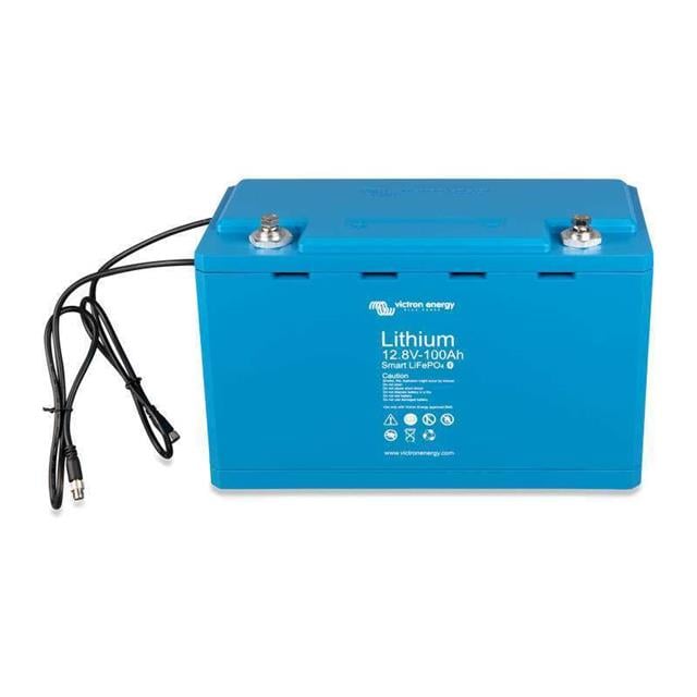 Victron Energy BAT512110610 electronic component product image