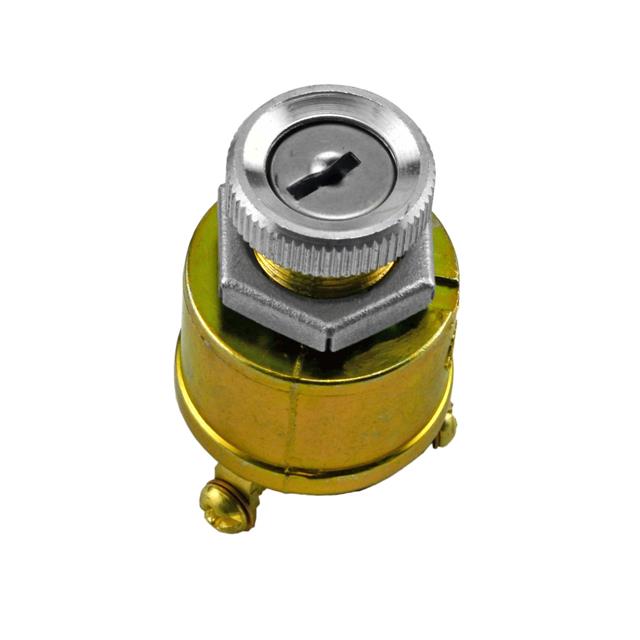 Littelfuse/Commercial Vehicle Products M-711 electronic component product image