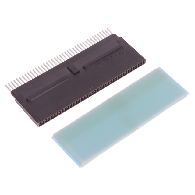 TE Connectivity Aerospace, Defense and Marine MTC50-YB2-016 electronic component product image