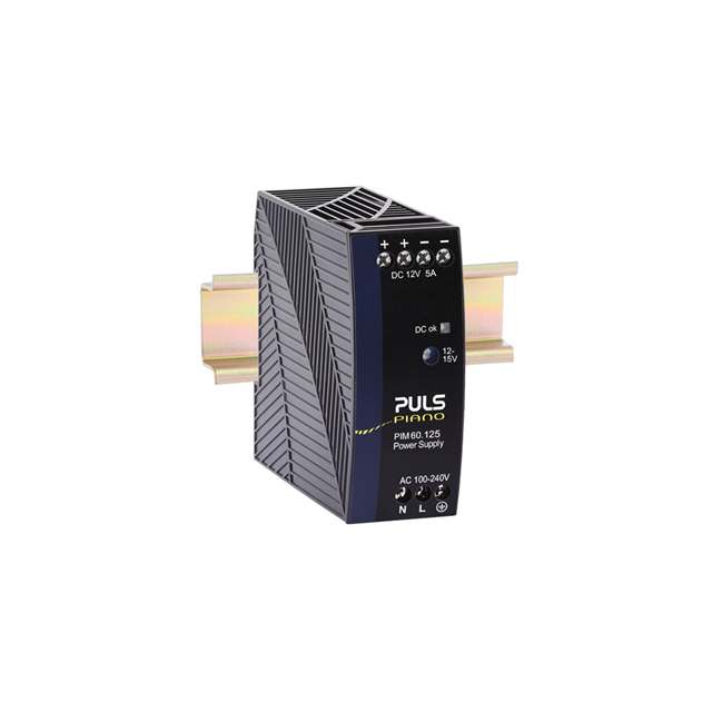 PULS, LP PIM60.125 electronic component product image