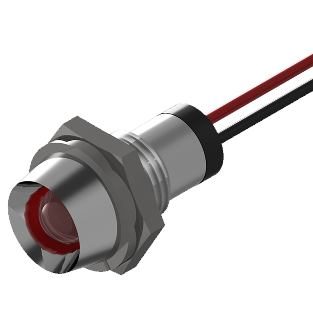 P-tec PL523-1R12-2S electronic component product image