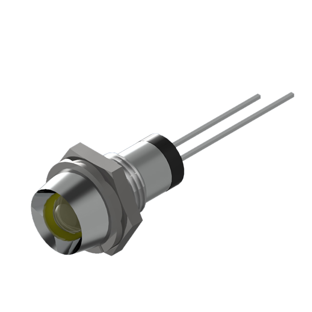 P-tec PL523-1Y01-S electronic component product image