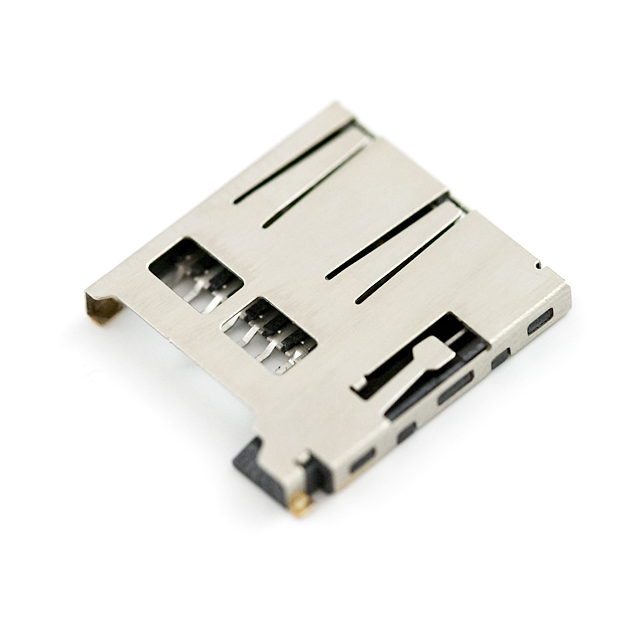 SparkFun Electronics 00127 electronic component product image