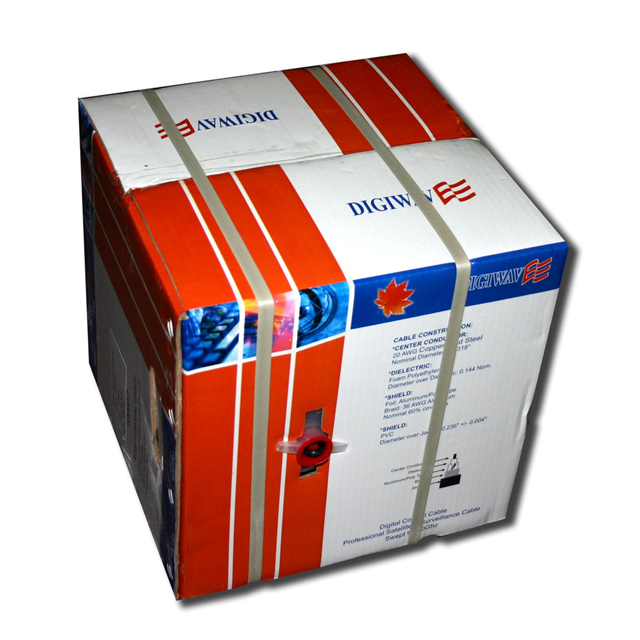 TygerWire RG621500BUL electronic component product image