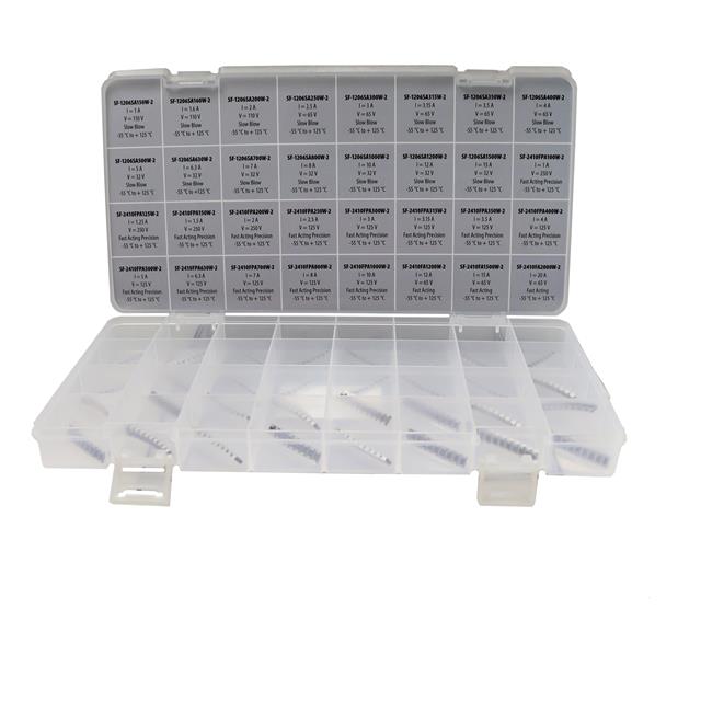 Bourns Inc. SF-KIT-AUTO-1 electronic component product image