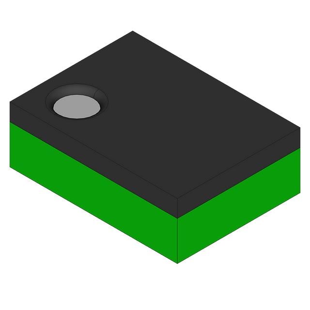 National Semiconductor LM3241TLE/DRSN electronic component product image