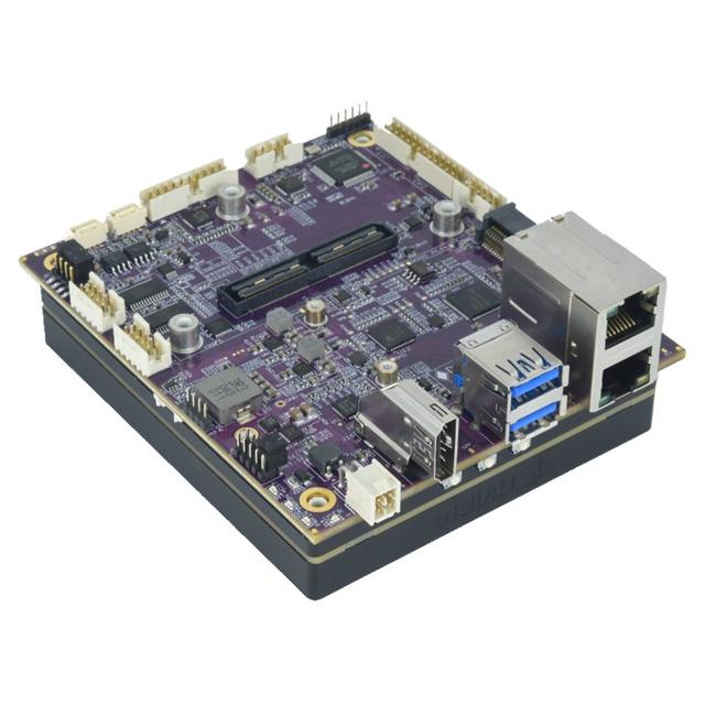 Diamond Systems STV-AGX32-03 electronic component product image