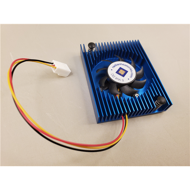 Radian SZ05L+P+P5814 electronic component product image