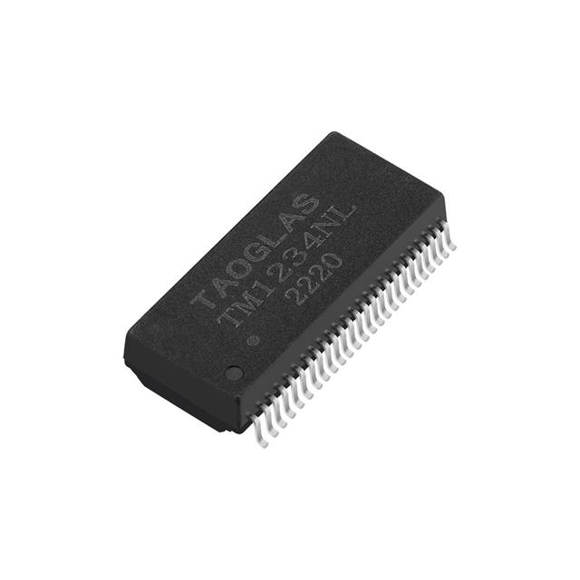 Taoglas Limited TM1234NL electronic component product image