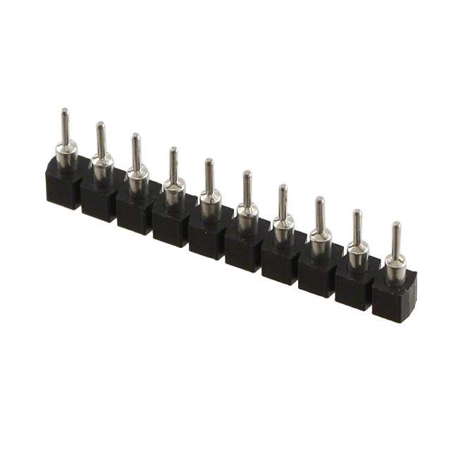 TE Connectivity AMP Connectors 1-1571994-0 electronic component product image