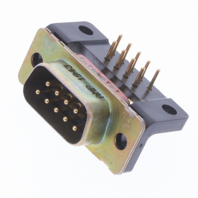 TE Connectivity Aerospace, Defense and Marine 1218441-1 electronic component product image
