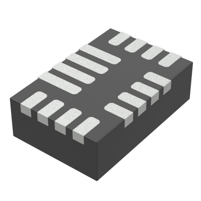 Monolithic Power Systems Inc. MP8833GD-0000-P electronic component product image