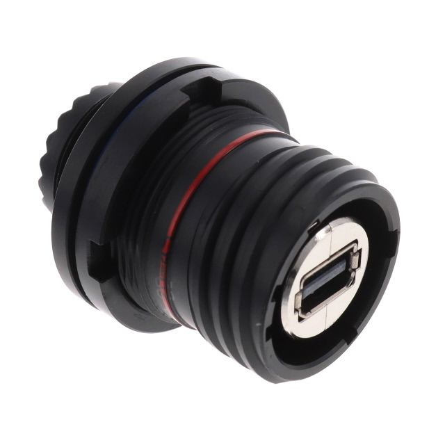 Amphenol Socapex MDPFTV7AZNF312 electronic component product image