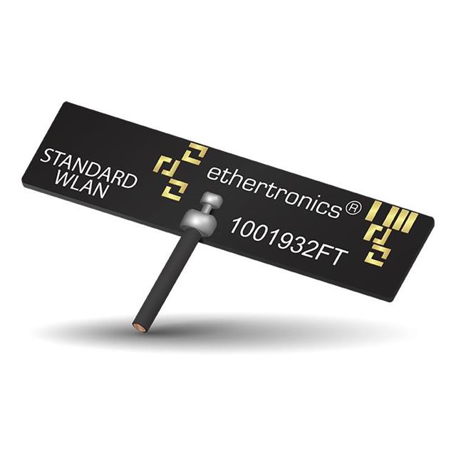 KYOCERA AVX 1001932FT-AA10L0075 electronic component product image