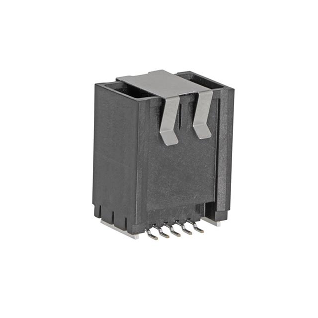 Molex 2069572102 electronic component product image
