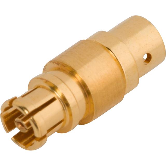 Amphenol SV Microwave 3221-40131 electronic component product image