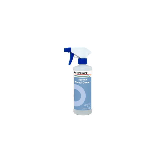 MicroCare Corporation MCC-BGA electronic component product image